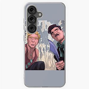 Inglourious Basterds Samsung Galaxy Soft Case