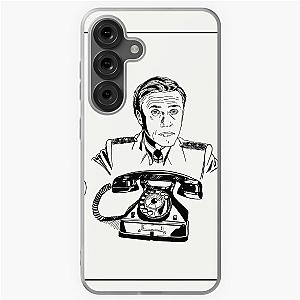 Inglourious Basterds Samsung Galaxy Soft Case
