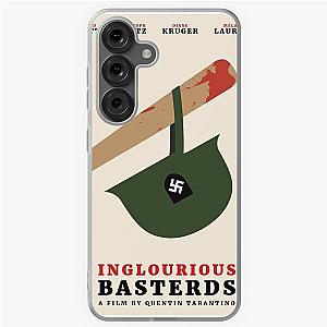Inglourious Basterds film Samsung Galaxy Case