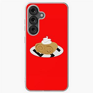 Inglourious Basterds Samsung Galaxy Soft Case