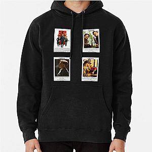 Inglourious Basterds T Shirt Pullover Hoodie