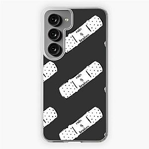 Cuts and Bruises Inhaler Samsung Galaxy Soft Case