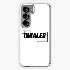 INHALER band INHALER band  Samsung Galaxy Soft Case