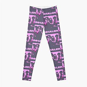 inhaler band	 Leggings