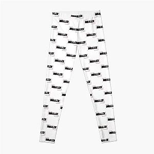 INHALER band INHALER band  Leggings