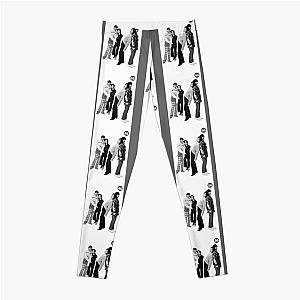 Inhaler Band Leggings