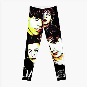 Inhaler Band Tour Leggings