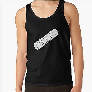 Cuts and Bruises Inhaler Tank Top