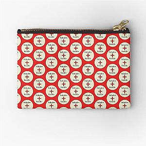 Inhaler Inside,Asthma Zipper Pouch