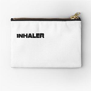 inhaler band Zipper Pouch