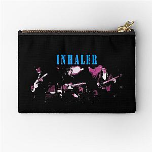 Just Inhaler Zipper Pouch