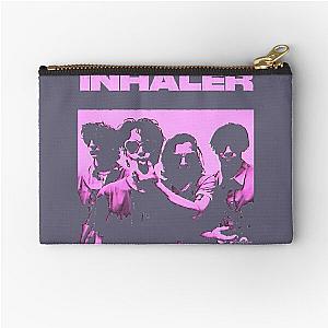 inhaler band	 Zipper Pouch