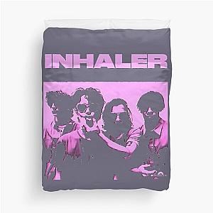 inhaler band	 Duvet Cover