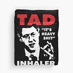 TAD Inhaler Duvet Cover