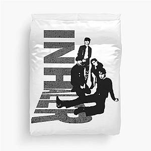 Inhaler Dublin 2  Duvet Cover