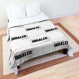 INHALER band INHALER band  Comforter