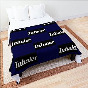 INHALER SIGN  Comforter