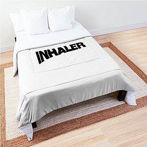 Inhaler Logo  Comforter