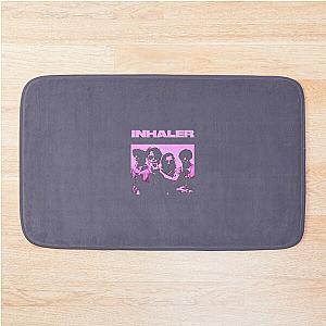 inhaler band	 Bath Mat