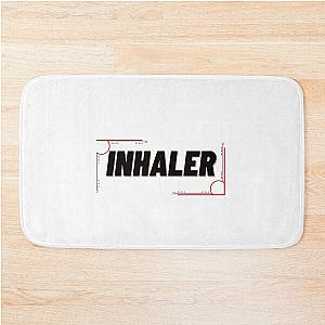 INHALER band INHALER band  Bath Mat