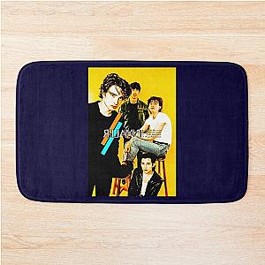 Patang Inhaler Band  Bath Mat