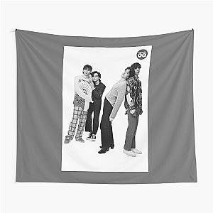 Inhaler Band Tapestry