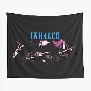 Just Inhaler Tapestry