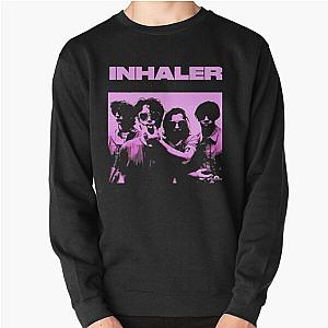 inhaler band	 Pullover Sweatshirt