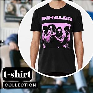 Inhaler T-Shirts