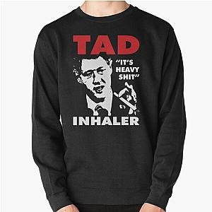 TAD Inhaler Pullover Sweatshirt