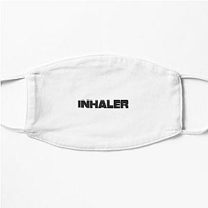 inhaler band Flat Mask