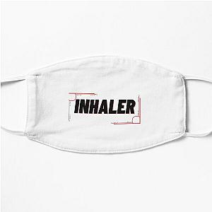 INHALER band INHALER band  Flat Mask