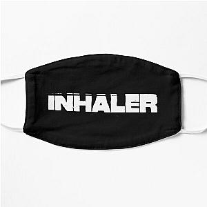 Inhaler Band Logo Flat Mask