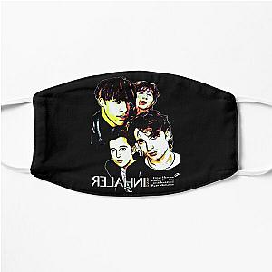 Inhaler Band Tour Flat Mask