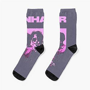 inhaler band	 Socks