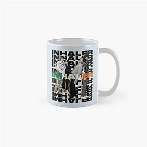 INHALER BAND    Classic Mug