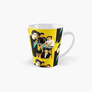 Patang Inhaler Band Tall Mug