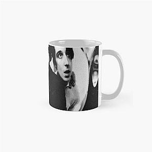 Inhaler Cuts and Bruises Album Cover Classic Mug