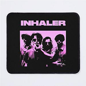 inhaler band Mouse Pad