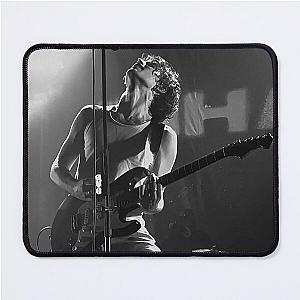 Inhaler Band Mouse Pad