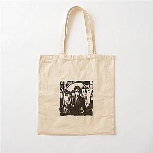 Inhaler band - new album cover Cotton Tote Bag