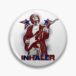 eli hewson inhaler (ver. 1) Pin