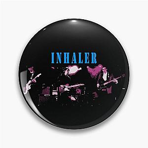 Just Inhaler Pin