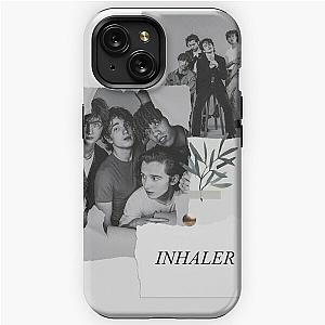 inhaler dublin band iPhone Tough Case