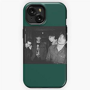 Inhaler Band Poster iPhone Tough Case