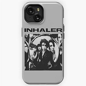 inhaler band  iPhone Tough Case