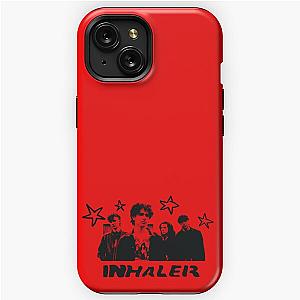 Inhaler Band, Elijah Hewson, Josh Jenkinson, Ryan McMahon,  iPhone Tough Case