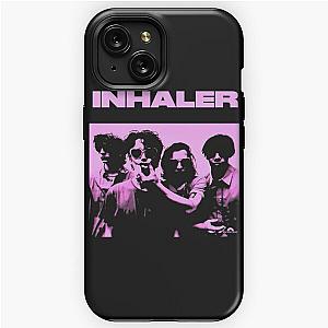 inhaler band iPhone Tough Case