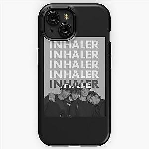 Inhaler   iPhone Tough Case