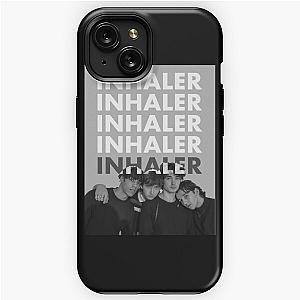 Inhaler band Just Inhaler iPhone Tough Case